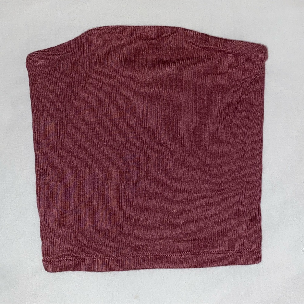 AMERICAN EAGLE TUBE TOP